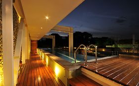 Acquasanta Lofts Hotel